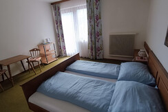 Zimmer Waldnerwirt
