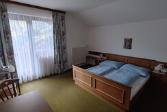 Zimmer2 Waldnerwirt