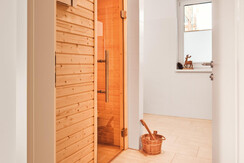 Wasserfall Lodge C1_Tauplitz_Sauna