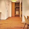 Photo of Apartment, shower or bath, toilet, 2 bed rooms | © Andreas Maxones