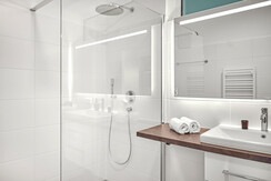 Wasserfall Lodge C4_Tauplitz_Bad