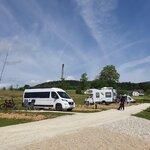 Photo of Camp site, separate toilet and shower/bathtub, quiet | © Oststeiermark Tourismus