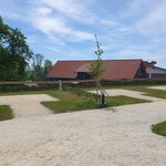 Photo of Camp site, separate toilet and shower/bathtub, quiet | © Oststeiermark Tourismus