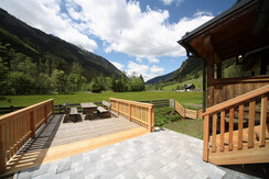 Anno1902 - Calm and beautiful