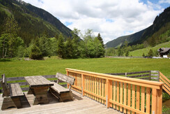 Anno1902 - Wild romantic sun terrace