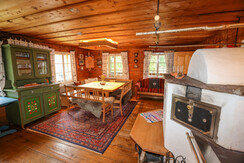 Anno1904 - Living room