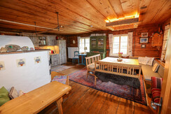 Anno1904 - Cozy parlour