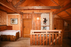 Anno1904 - Anteroom on the upper floor