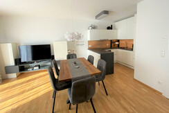 Esszimmer WZ