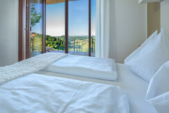 Schlafzimmer WeinHAUS 03