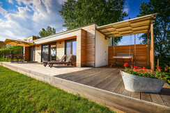 WeinHAUS 04 Außenansicht