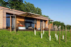 Außenansicht WeinHAUS 01