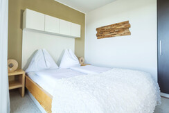 Schlafzimmer WeinHAUS 01