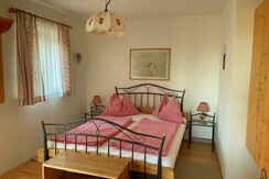 FamZimmer mit Terrasse