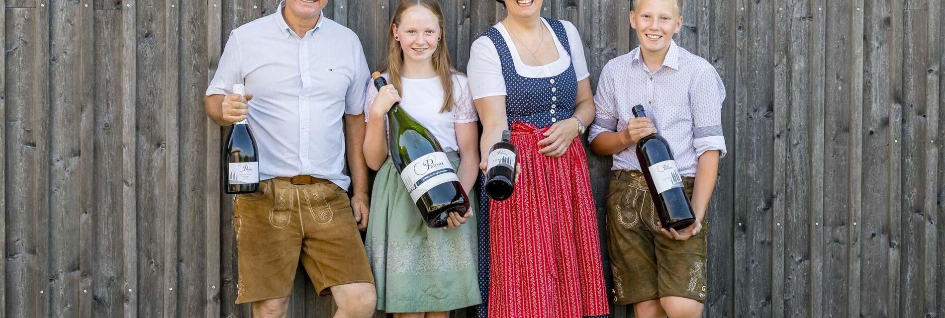 Weingut | Buschenschank | Gästezimmer Paschek - Impression #1