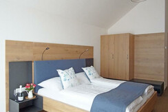 Weingut Paschek Doppelbett