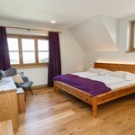 Photo of Double room, shower, toilet, quiet