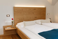 Weinbau Adam Doppelzimmer