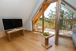 Weinbau Adam Ausblick