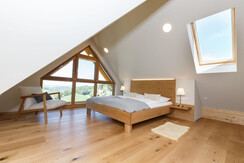 Weinbau Adam großes Zimmer