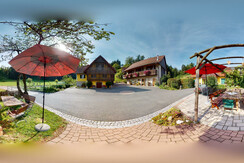 Weingut Albrecher vlg. Sraka