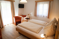 Weingut Albrecher vlg. Sraka Terrassenzimmer 5