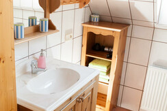 Weingut Albrecher vlg. Sraka Zimmer ruhig Bad