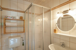 Weingut Deutschmann Badezimmer