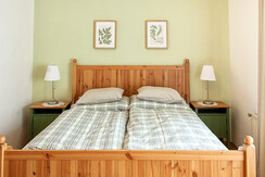 Weingut Deutschmann Doppelzimmer