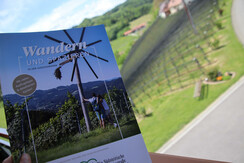 Wanderkarten