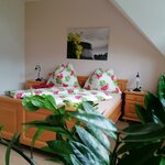 Photo of Double room, bath, toilet, quiet