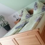 Photo of Double room, bath, toilet, quiet