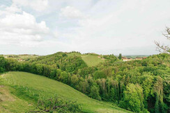 Aussicht Winzerhaus