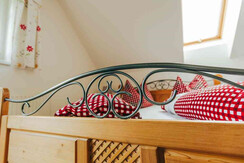 Doppelzimmer Winzerhaus