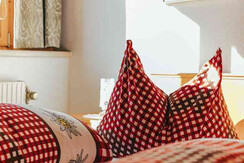 Doppelzimmer Gästehaus