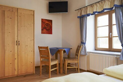 Doppelzimmer