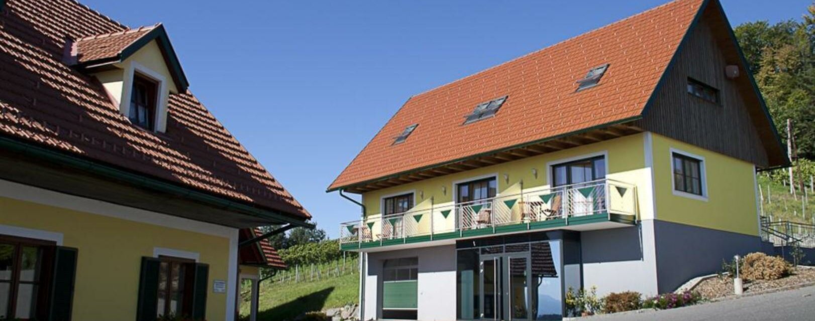 Weingut Klug Hof