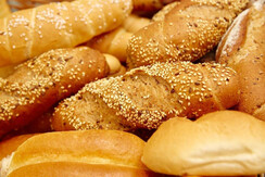 Weingut Klug Gebäck