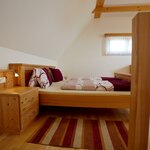 Photo of Studio, bath, toilet, balcony | © Weingut Klug