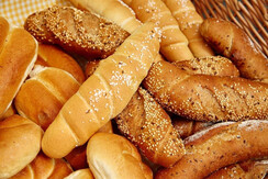 Weingut Klug Gebäck