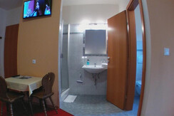 Weingut Lieschnegg Badezimmer