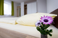 Weingut Resch Doppelzimmer