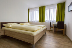 Weingut Resch Zimmer