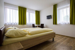 Weingut Resch Zimmeransicht