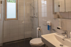 Weingut Resch Badezimmer