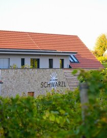 Weingut Schwarzl Hof | © Weingut Schwarzl | Charlotte Schwarzl | Charlotte Schwarzl | © Weingut Schwarzl | Charlotte Schwarzl