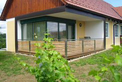 Ferienhaus Annaberg