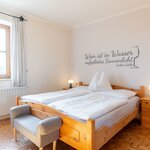 Bild von Doppelzimmer inkl. Frühstück | © Weingut Wolfgang Lang / Flicker