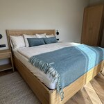 Photo of Double room, bath, toilet, deluxe | © Weinrebenblick