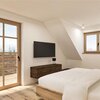 Bild von Doppelzimmer Buckligelärche (15m²)